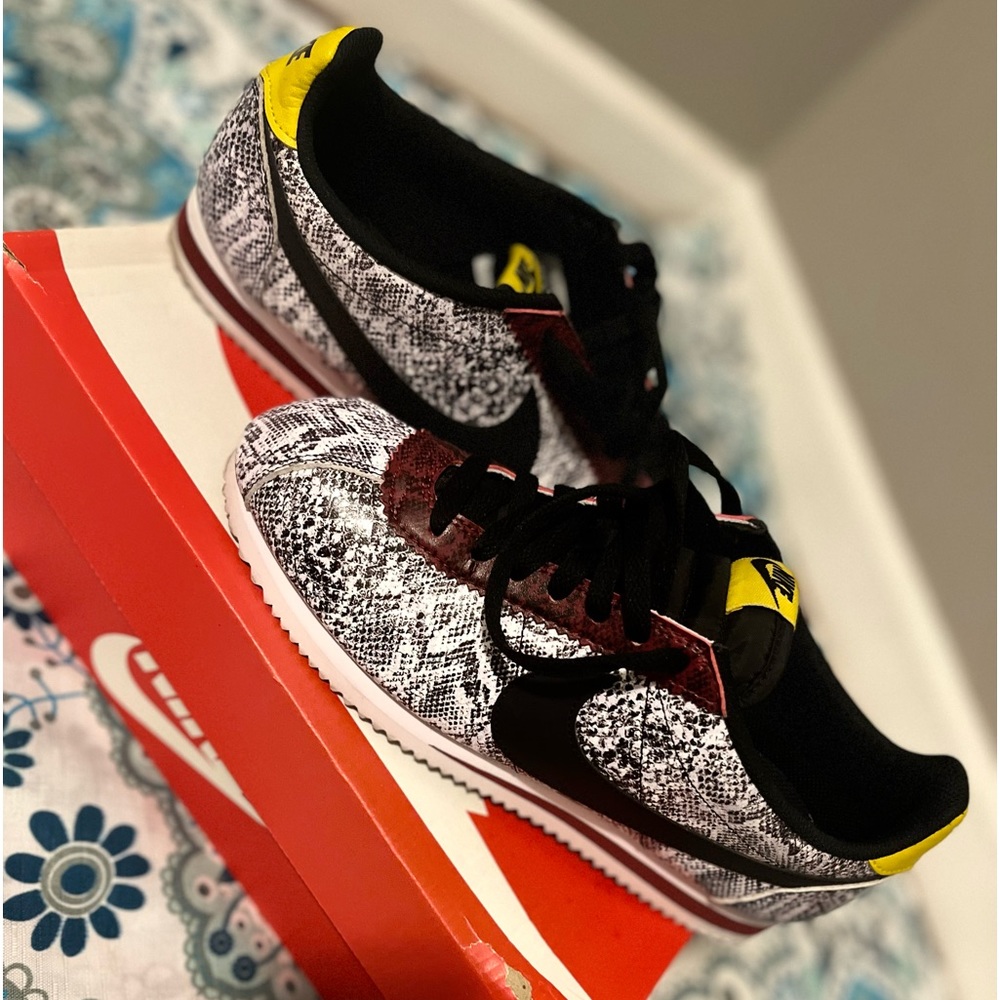 Nike Cortez